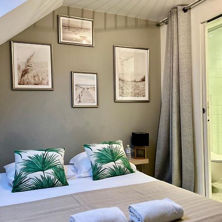 Apartament Escapade Marine Deauville Zewnętrze zdjęcie