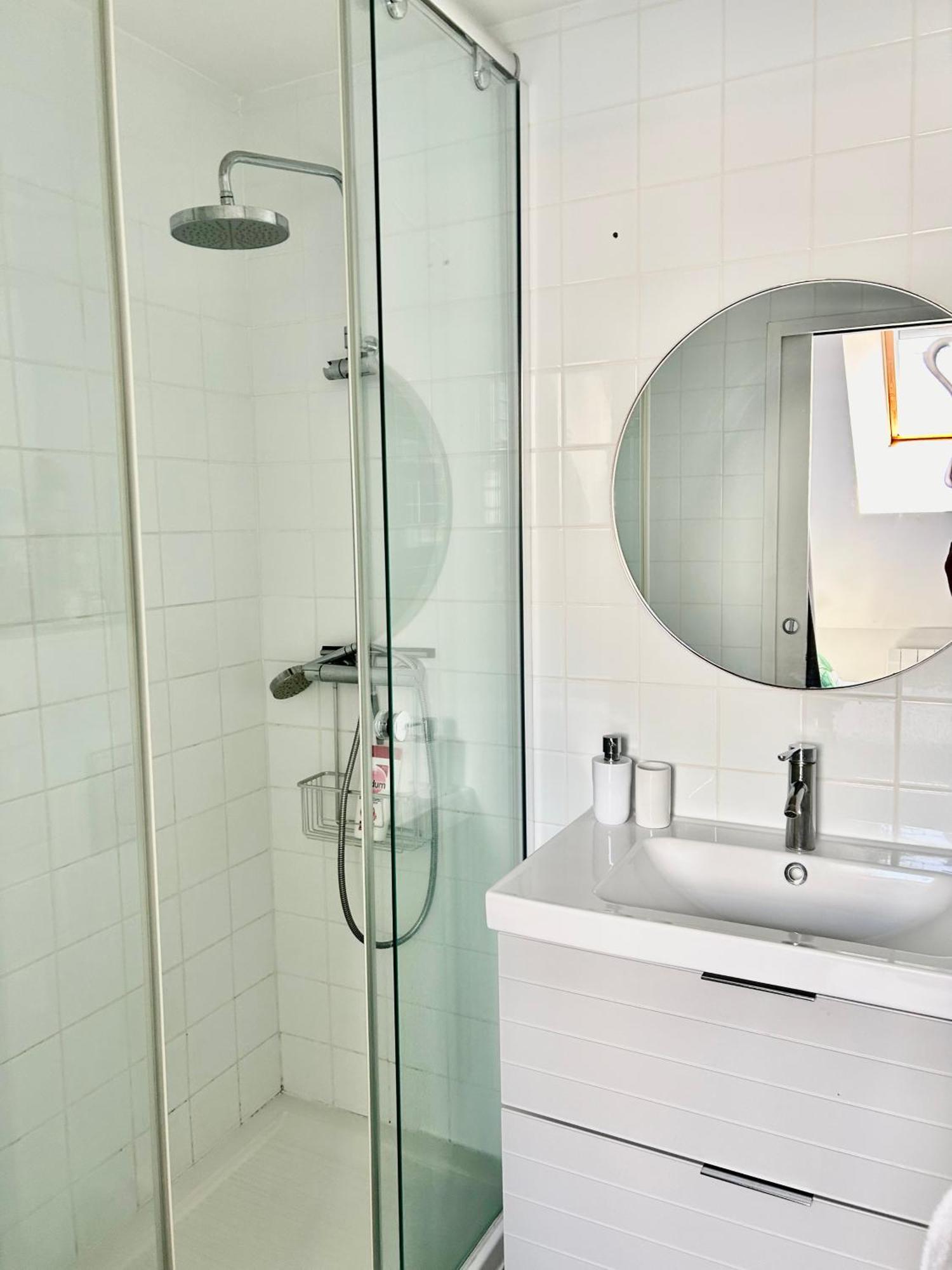 Apartament Escapade Marine Deauville Zewnętrze zdjęcie