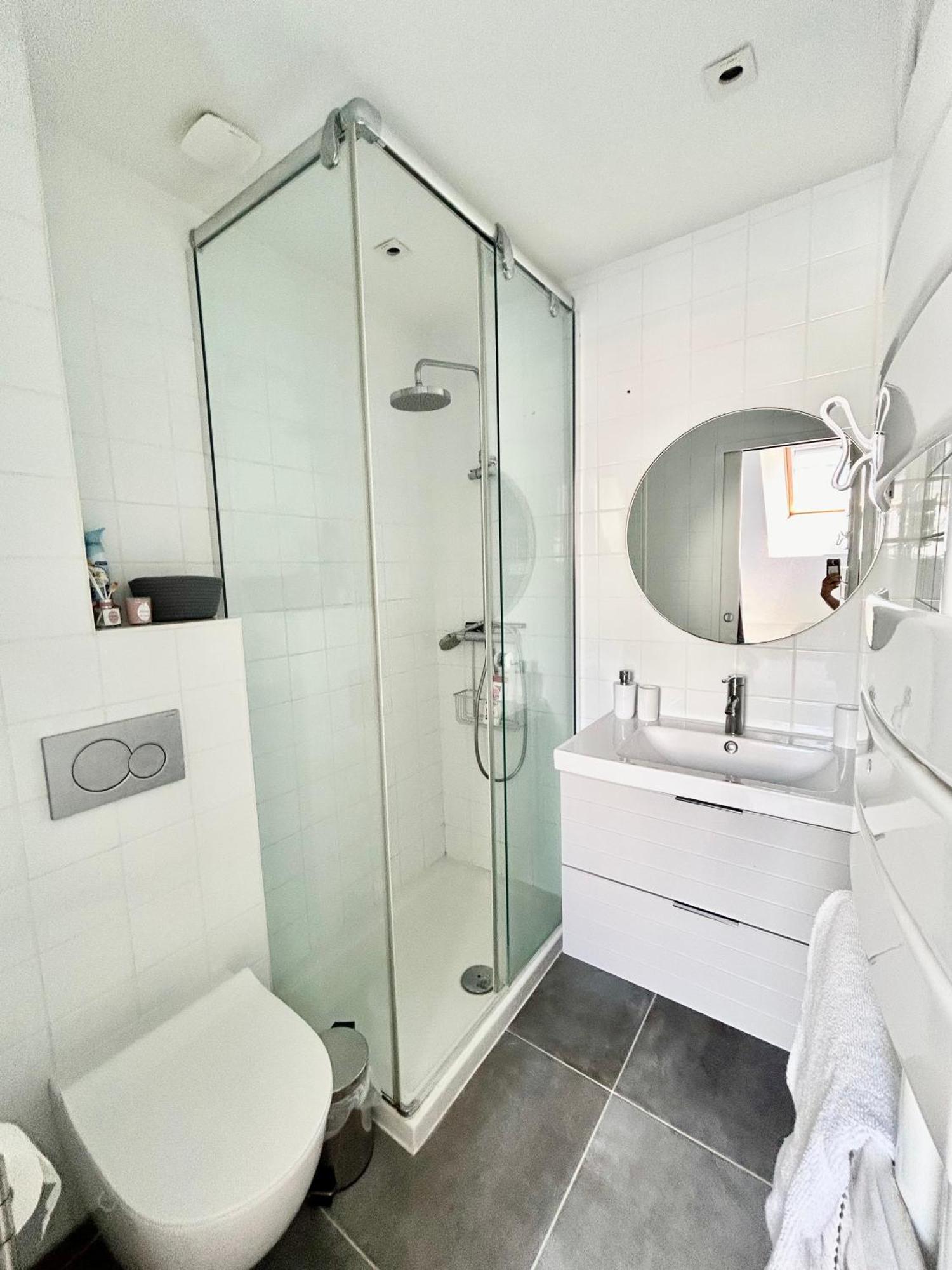 Apartament Escapade Marine Deauville Zewnętrze zdjęcie