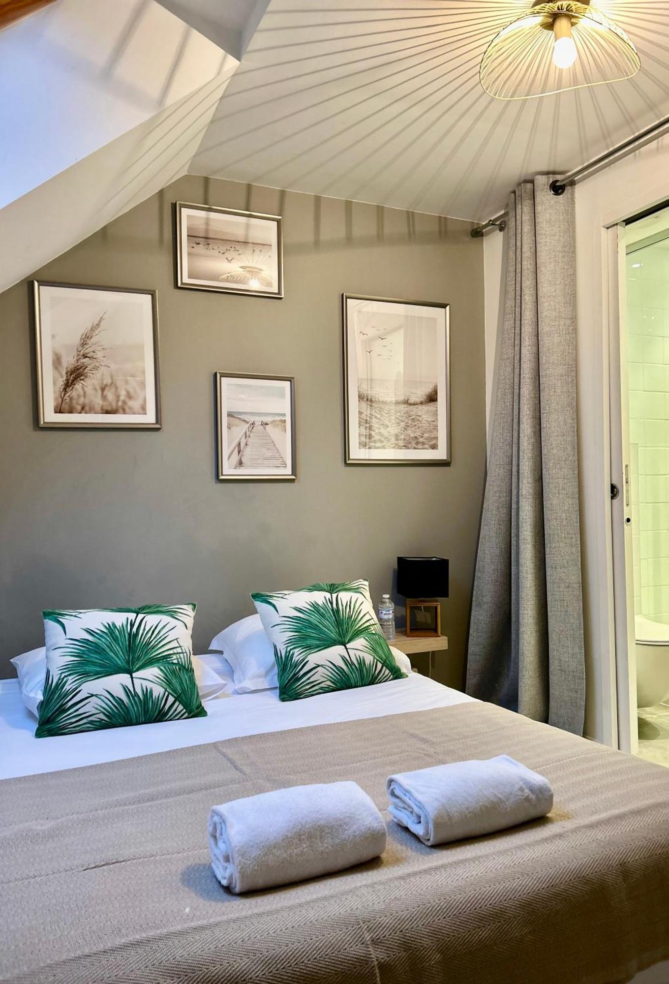 Apartament Escapade Marine Deauville Zewnętrze zdjęcie